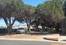 Santa Barbara’s Eastside ‘Blight’: Trash, Weeds, and Cars Pile Up Near Where Children Play