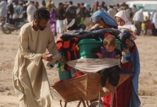 Santa Barbara Charity Providing Tents to Afghanistan After Quake Kills at Least 1,400