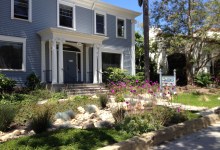 Santa Barbara Expands Lawn Rebate Program to Include Rain Gardens