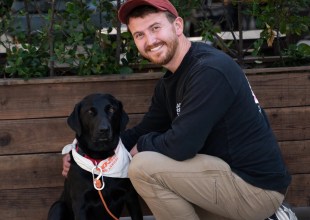 Playing Games with Santa Barbara’s Black Dog Trivia