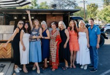 Teacher’s Fund Supplies Drive Raises More than $140,000 for Local Classrooms