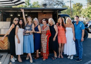 Teacher’s Fund Supplies Drive Raises More than $140,000 for Local Classrooms