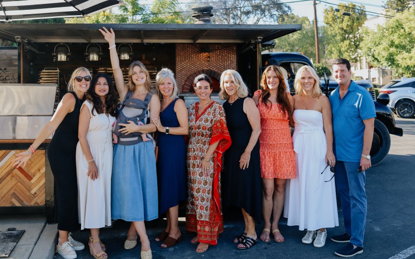 Teacher’s Fund Supplies Drive Raises More than $140,000 for Local Classrooms