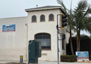 Santa Barbara Emergency Animal Clinic Shuts Its Doors (For Now)