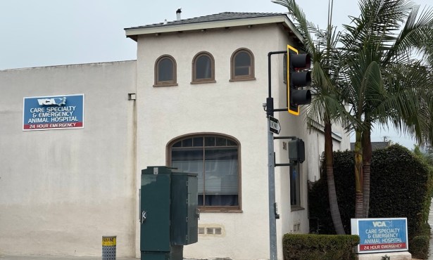 Santa Barbara Emergency Animal Clinic Shuts Its Doors (For Now)