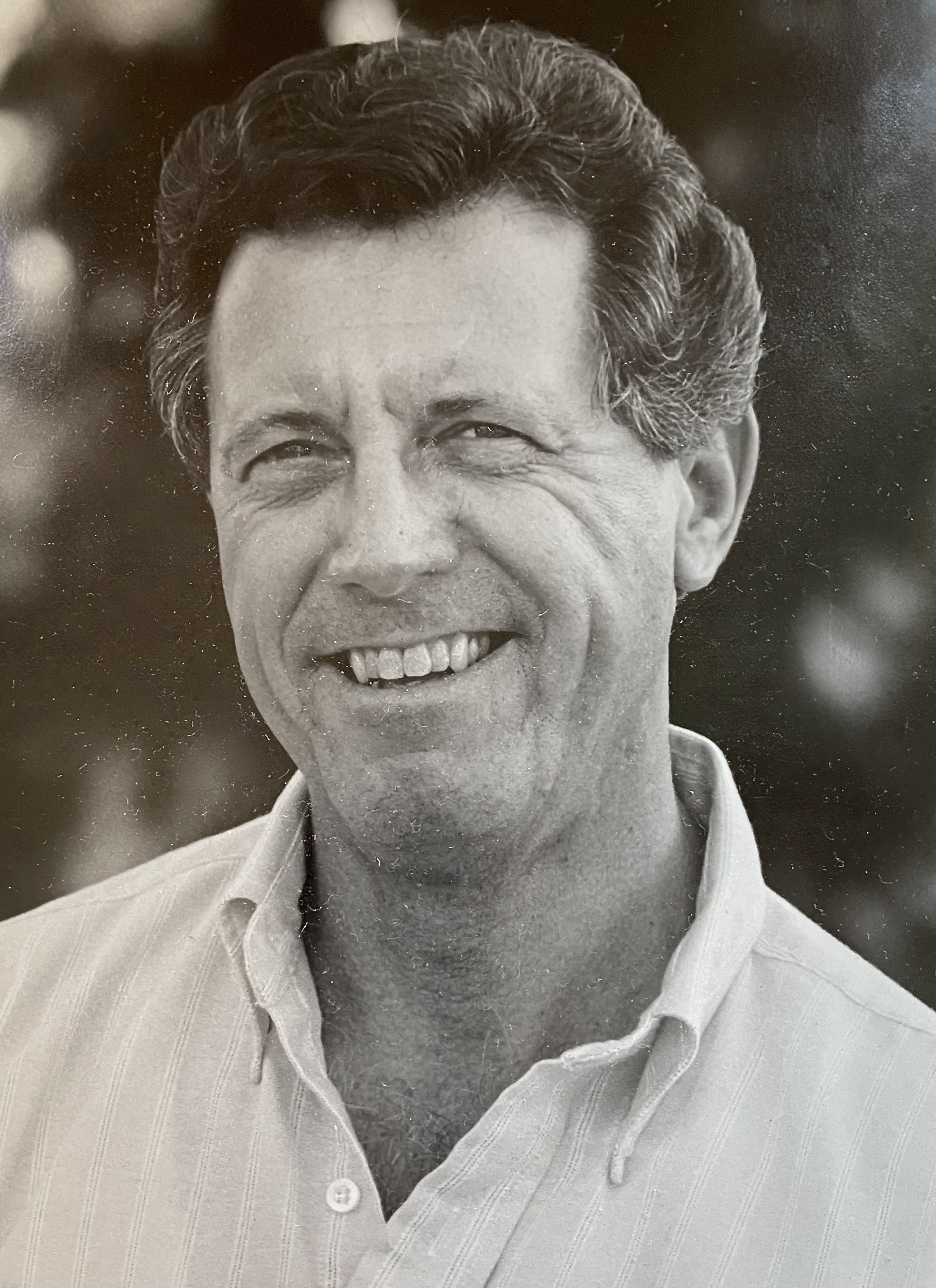 Donald Ranney - The Santa Barbara Independent