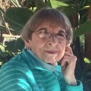 Roberta Studebaker Eby