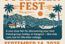 Together Fest – Social Clubs and Hobby Groups Fair