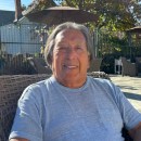 Richard “Dick” John Vasquez