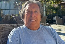 Richard “Dick” John Vasquez