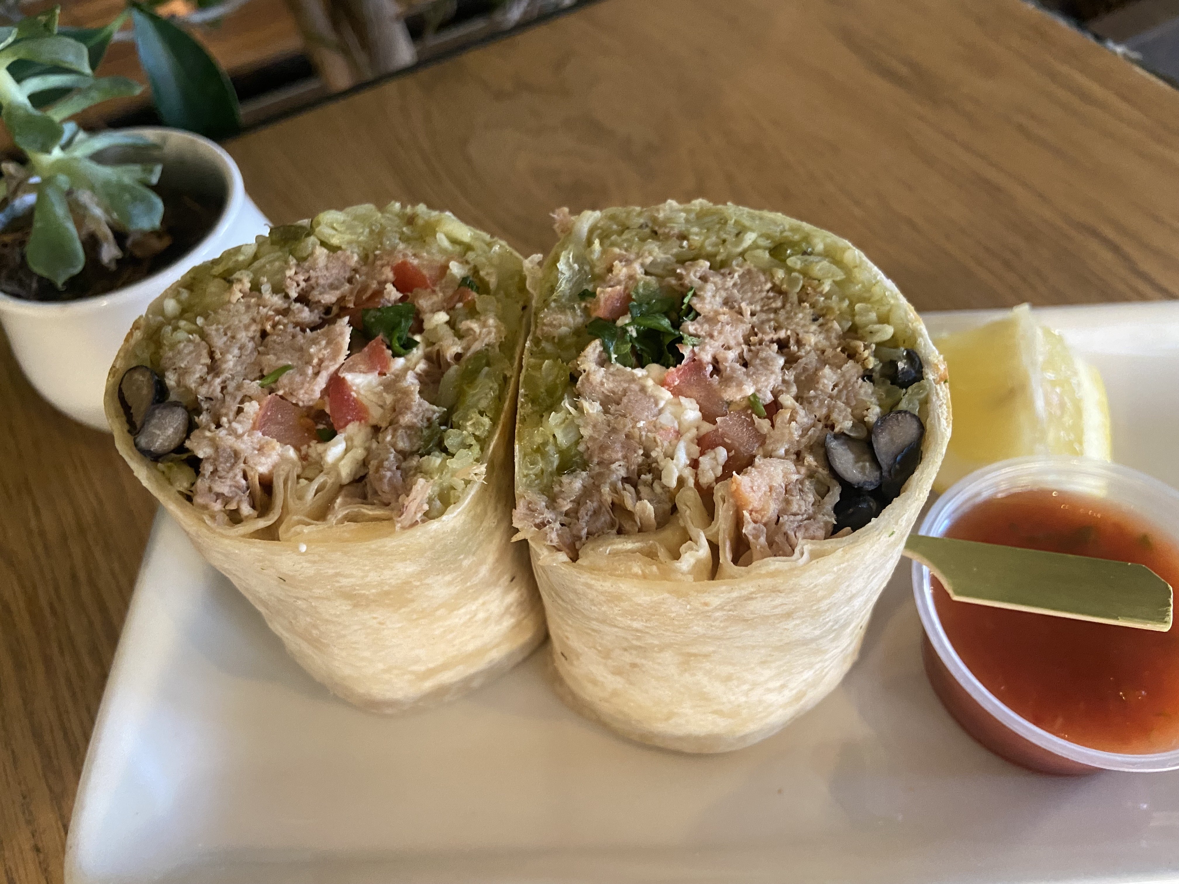 Roll Em Up Chow Em Down — Its Burrito Week 2025 The Santa Barbara 
