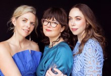 Fall Arts Preview | I’m With Aoife