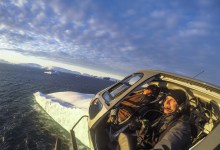 Living Systems: Symbiosis, Stories & Blue Economy