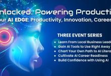 AI Unlocked: Powering Productivity