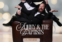U.S. Premiere of Jonny & The Baptists