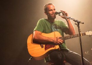 Concert Ticket Lottery Makes Second Appearance in Santa Barbara