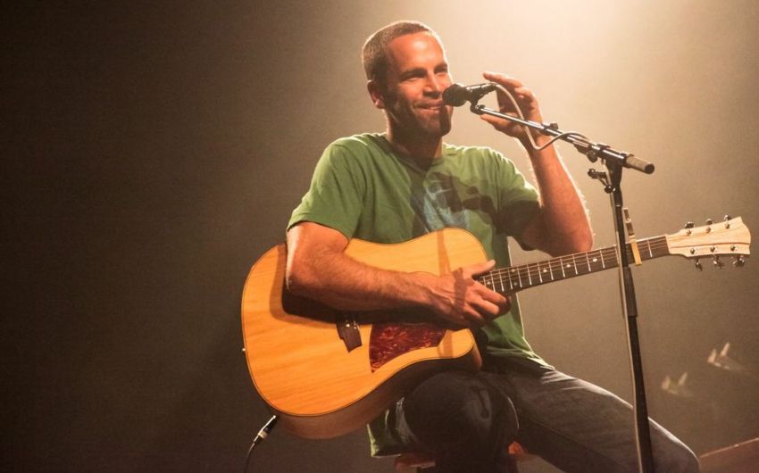 Concert Ticket Lottery Makes Second Appearance in Santa Barbara