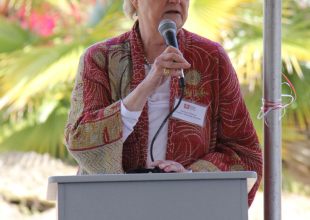 In Memoriam: Jeanette Duncan 1937–2025