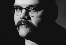 (((folkYEAH!))) Presents: John Moreland