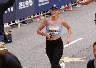 Running for Lives in a Nation of Gun Violence