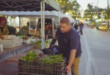 Veggie Rescue Keeps the Produce Flowing to the People