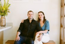 Little King Coffee’s Empire Expands to Montecito