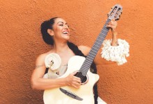 Fall Arts Preview | A New Era of Arts & Lectures Begins