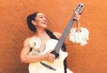 UCSB A&L presents Lila Downs