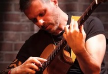 SBAcoustic Presents Virtuoso Alberto Lombardi
