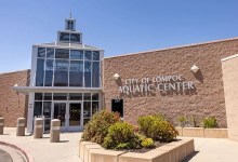 Lompoc Aquatic Center — Dunkin’ for Pumpkins
