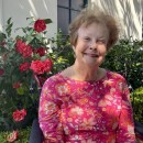 Marion Jean Moore
