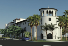 Luxury Santa Barbara Hotel to Begin Construction After $16.5 Million Financing Deal