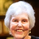 Mary Jean Fayram (Struven)
