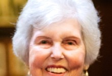 Mary Jean Fayram (Struven)