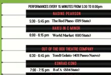 Fifth Annual Masq(p)arade!