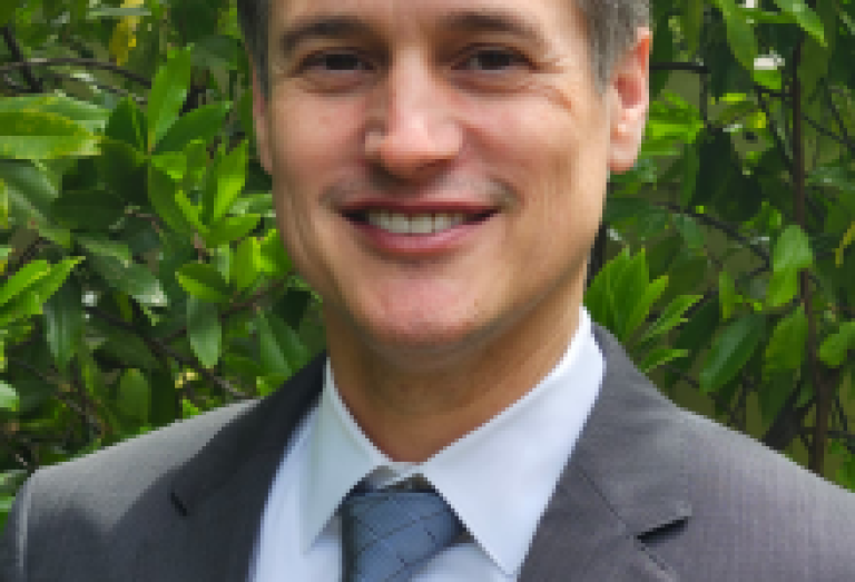 La Ciudad de Santa Bárbara da la bienvenida a Michael Arnoldus como nuevo director de Recursos Humanos