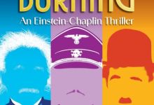 Chaucer’s Book Talk & Signing: Paul Levine – “Midnight Burning”