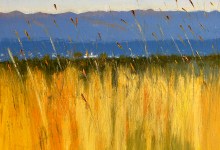 Art & Wine at Art & Soul