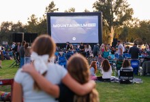Ojai Valley Land Conservancy (OVLC) Presents Mountainfilm on Tour