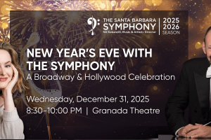 New Year’s Eve with The Symphony