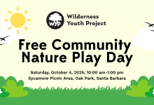 Free Nature Play Day