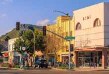 Safe Spooky: Old Town Trick-or-Treat