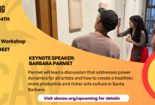 Area Meeting in October