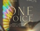 One Voice: A Benefit Concert With The Brothers Kor