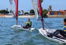 Santa Barbara Sea Shell Association Holding Annual Sips and Ships Fundraiser