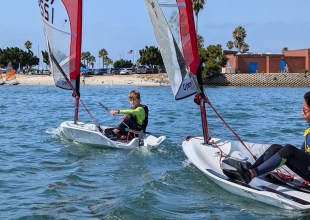 Santa Barbara Sea Shell Association Holding Annual Sips and Ships Fundraiser