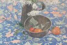 LUSH LIFE and SUSAN PETTY exhibitions