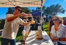 Pints for the Park Pours Up for Eling’s 40th Anniversary 