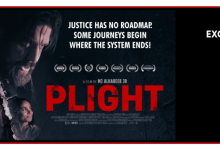 Santa Barbara Movie Premiere – Plight