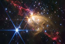 James Webb Space Telescope Discoveries Course